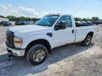 2009 Ford F250 Super Duty