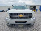 2012 Chevrolet Silverado K3500 LT