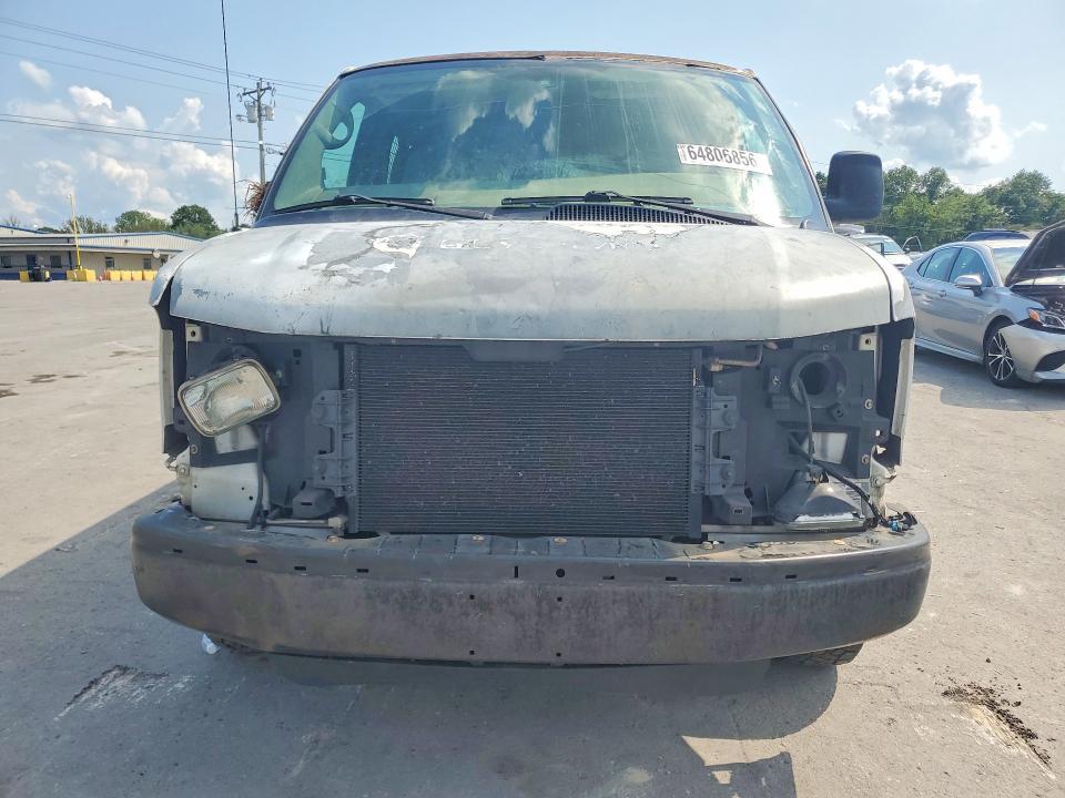 2005 Chevrolet Express G3500