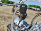 2012 Honda VT750 CA