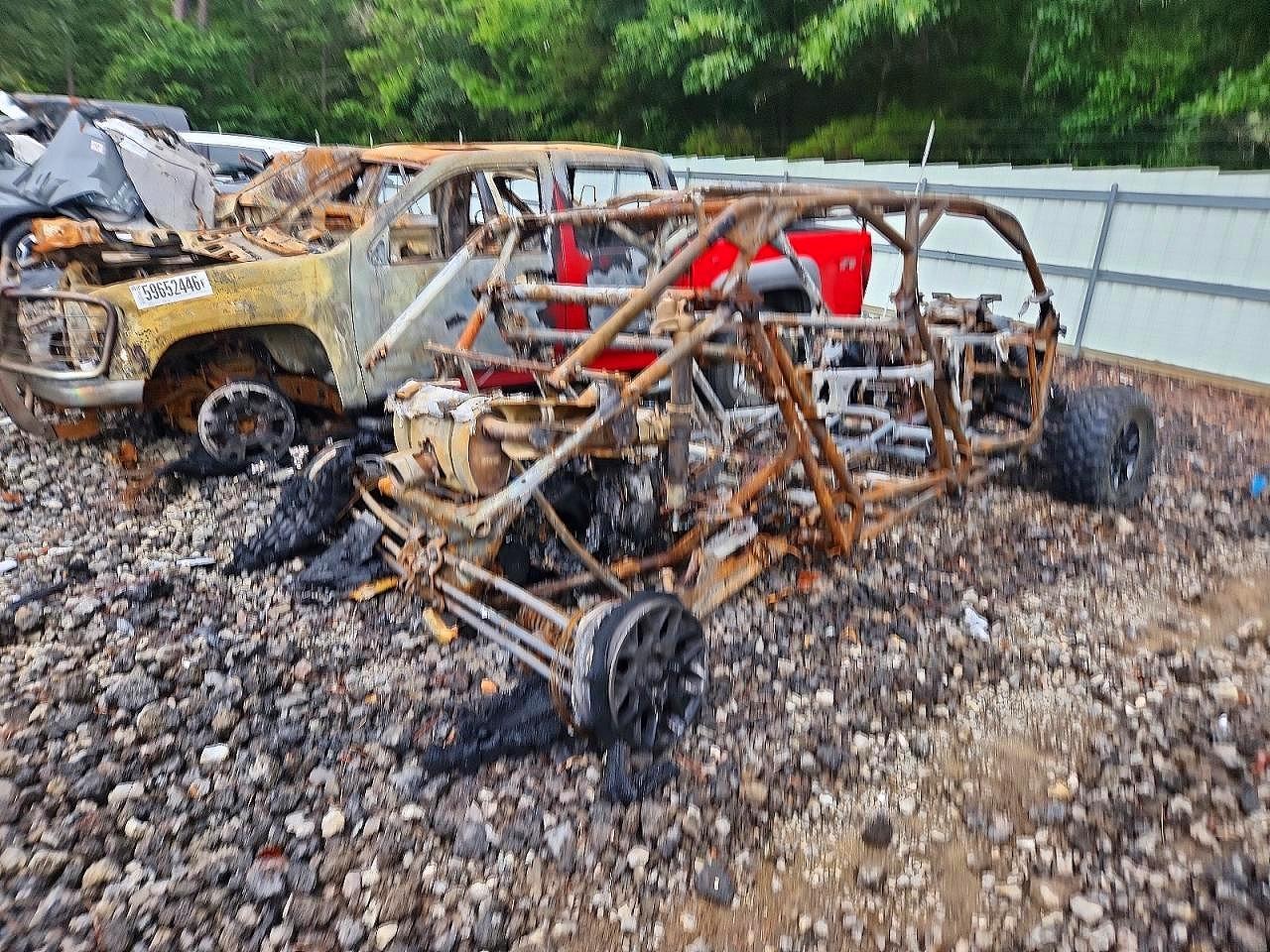 2023 Can-Am Maverick X3 Max RS Turbo RR
