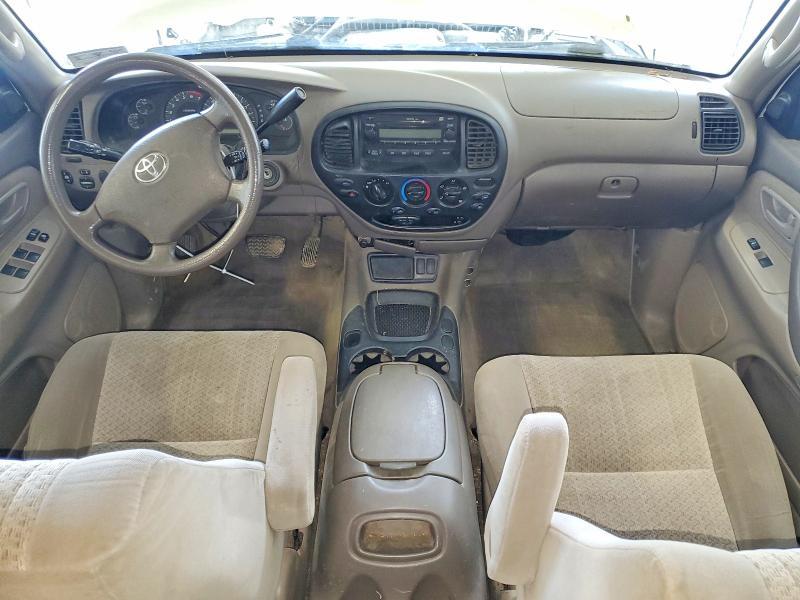 2006 Toyota Tundra Double Cab SR5