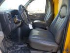 2006 GMC Savana BOX Truck