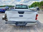 2020 Ford F150 Super Cab
