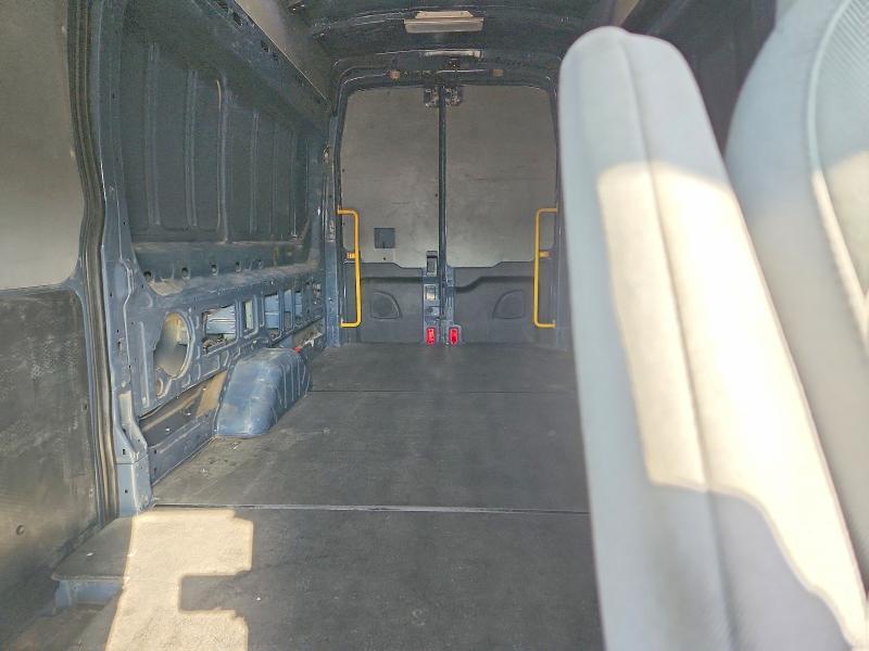2019 Ford Transit T-250