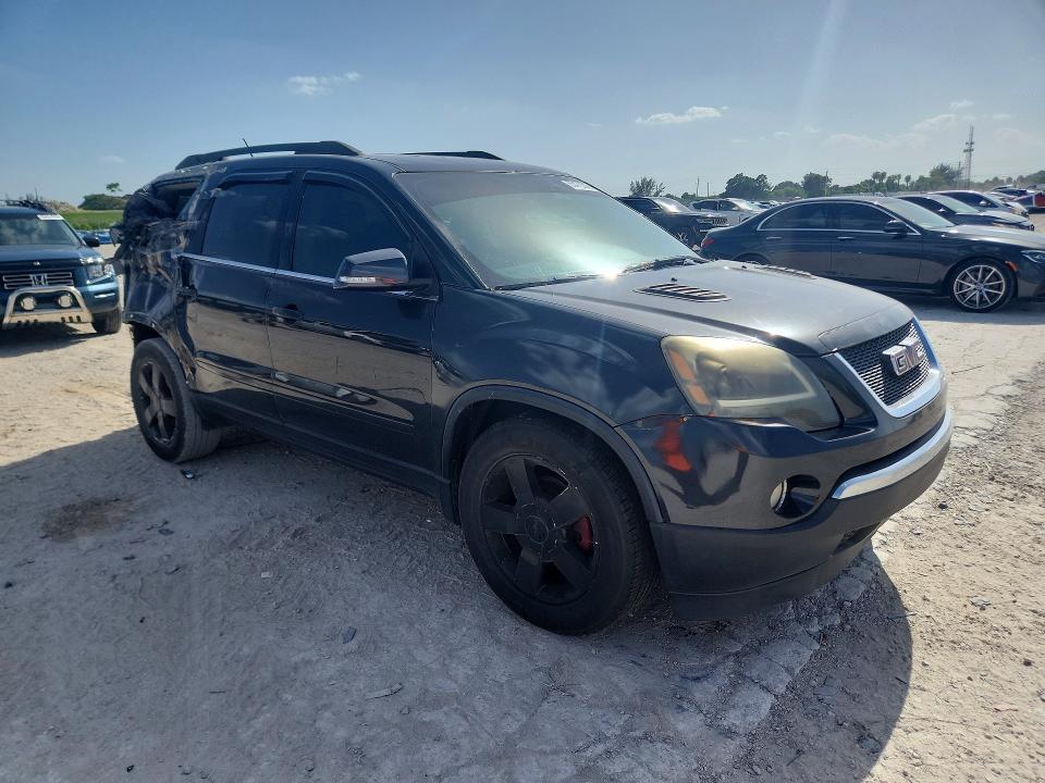 2012 GMC Acadia SLT-1