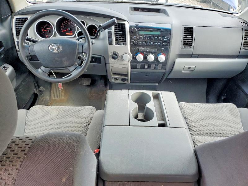 2008 Toyota Tundra Grade