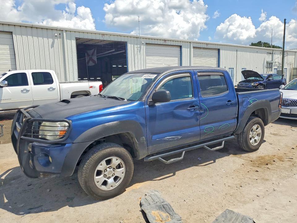 2007 Toyota Tacoma V6