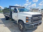 2019 Chevrolet Silverado Medium Duty
