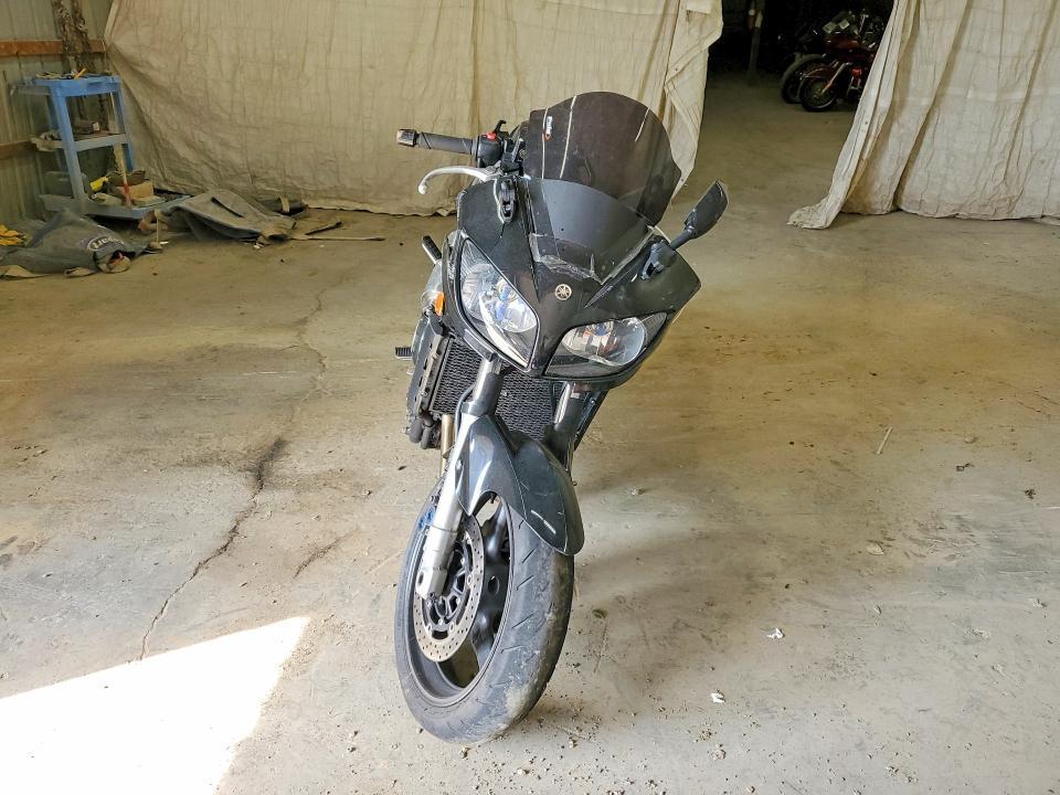 2003 Yamaha FZS10