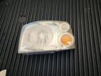 2002 Nissan Frontier Standard