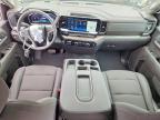 2025 Chevrolet Silverado K1500 LT-L