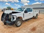 2025 Ford F250 Super Duty