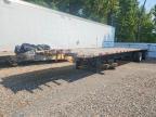 2020 Transcraft Flatbed Trailer
