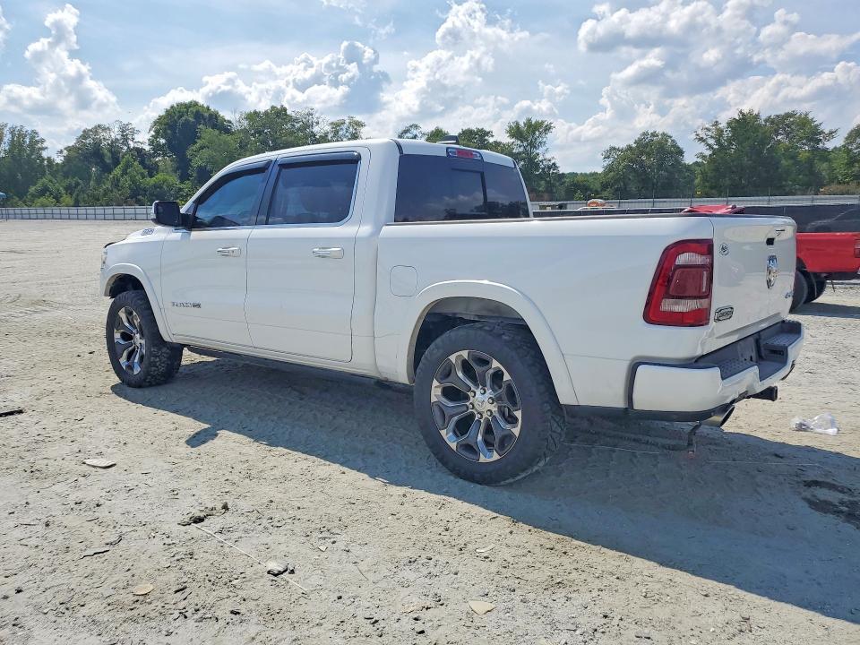 2020 Dodge RAM 1500 Longhorn