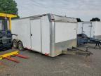 2015 Freedom Trailers 2015 Freedom Enclosed Cargo Trailer