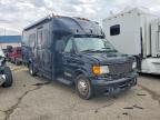 2006 Ford E450 RV