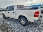 2008 Ford F150 Supercrew