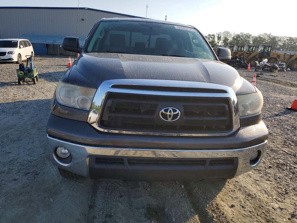 2012 Toyota Tundra Double Cab SR5