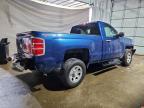 2016 Chevrolet Silverado K1500