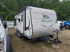 2015 Jayco Camper