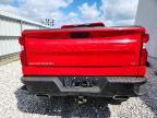 2020 Chevrolet Silverado K1500 LT Trail Boss
