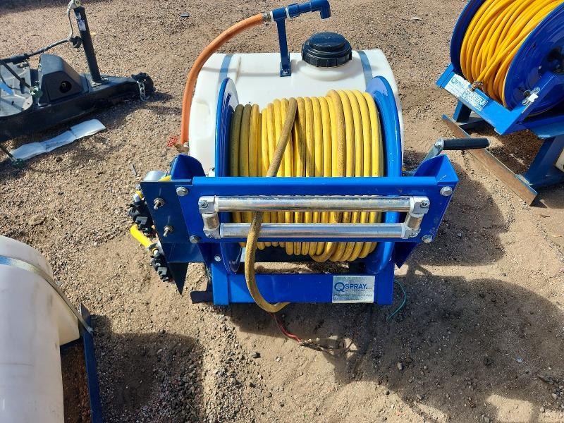 2022 Turf 2022 Qspray Turf Sprayer