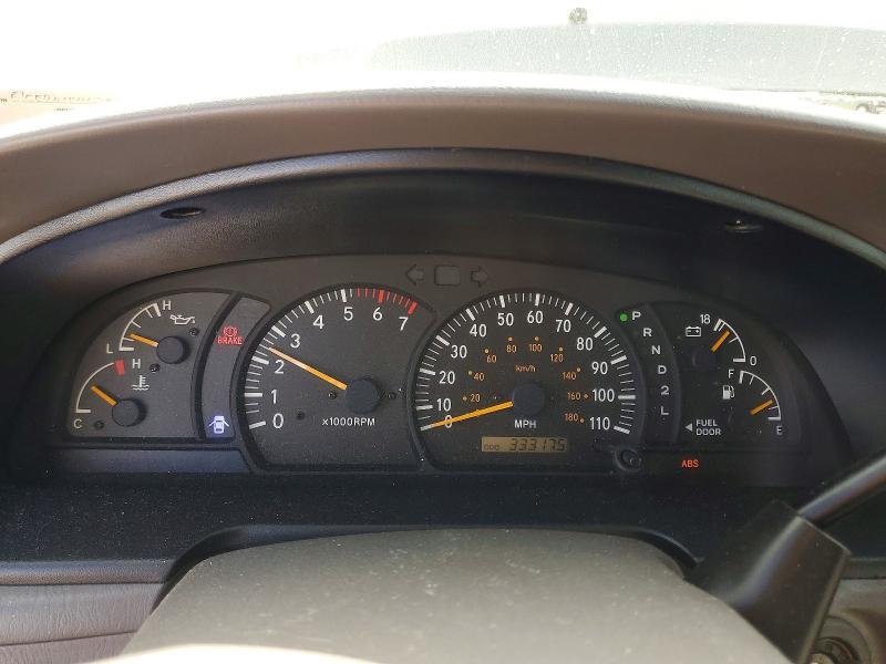 2004 Toyota Tundra SR5