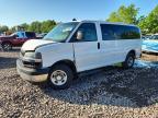 2018 Chevrolet Express G2500 LT