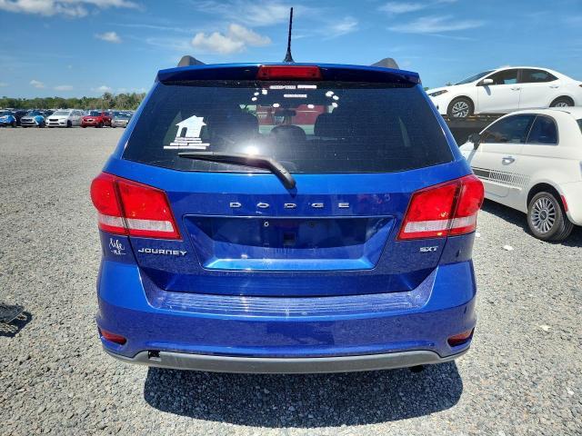 2012 Dodge Journey sxt