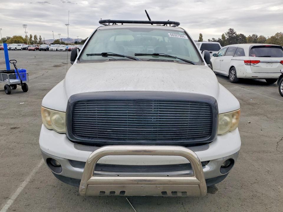 2004 Dodge RAM 1500 ST
