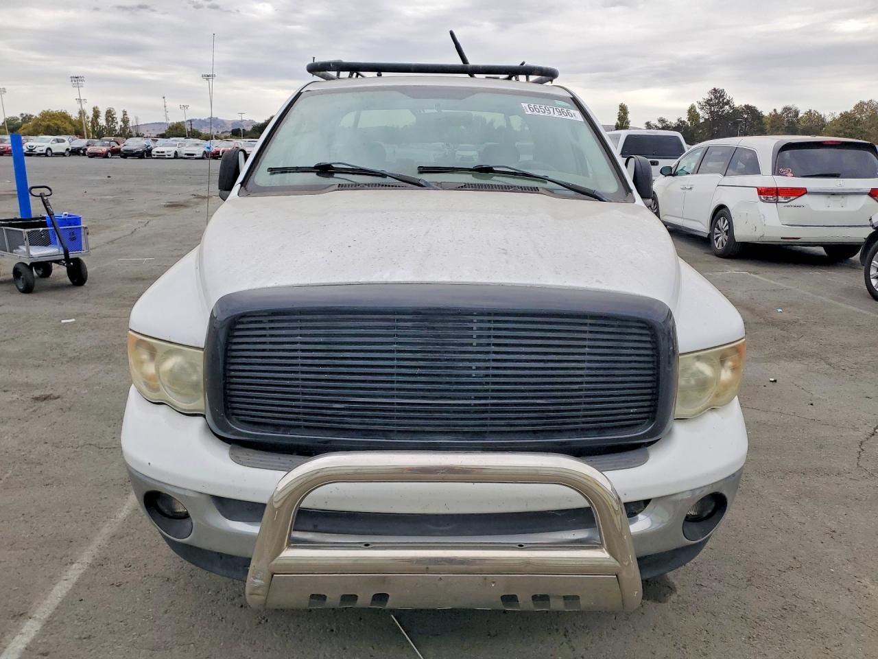 2004 Dodge RAM 1500 ST
