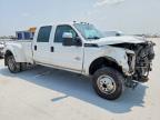 2012 Ford F350 Super Duty