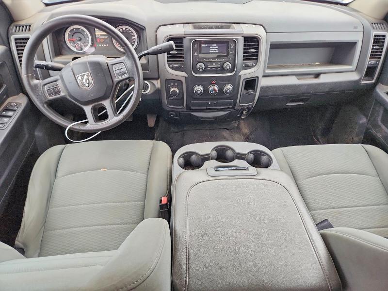 2015 Dodge RAM 1500 ST