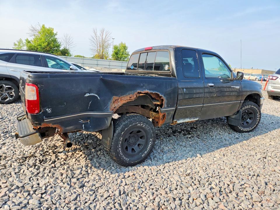 1996 Toyota T100 DX