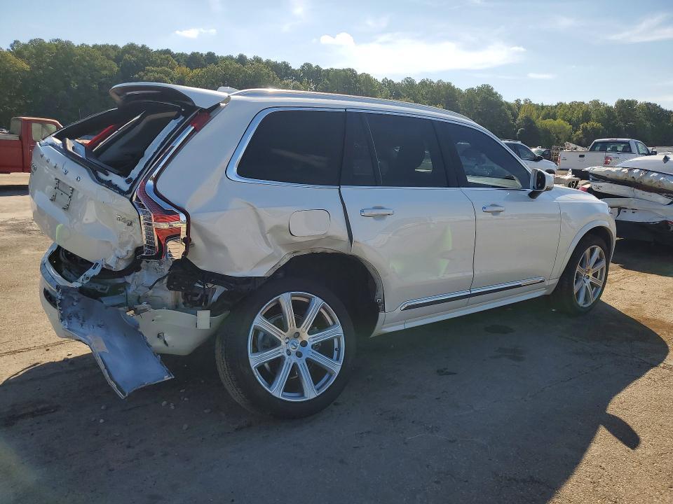 2019 Volvo Xc90 T6 Inscription