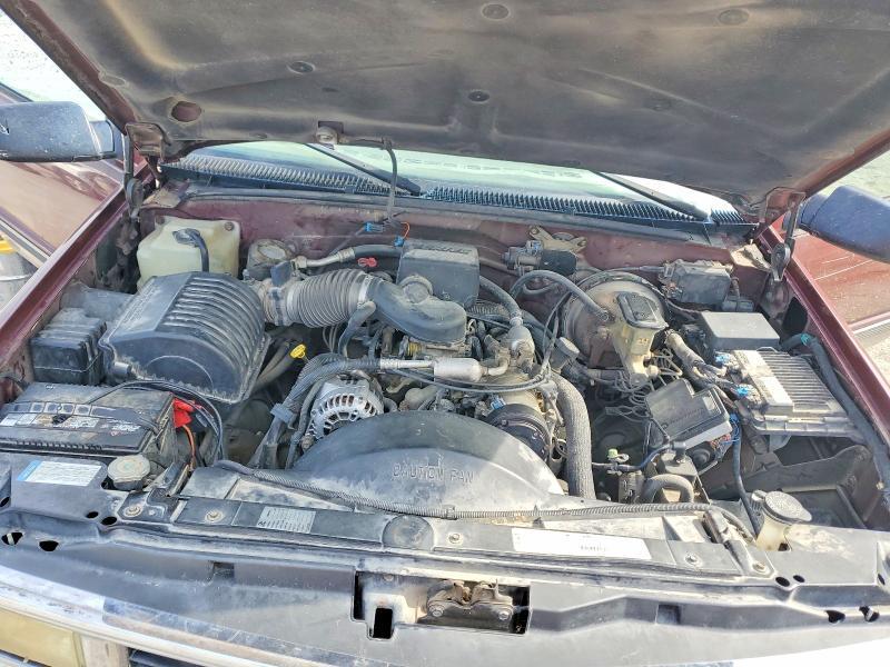 1998 Chevrolet 1500