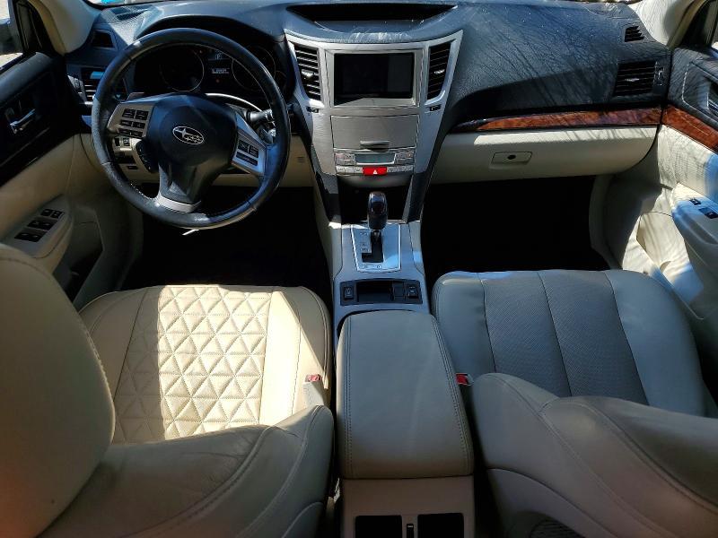 2014 Subaru Legacy 2.5i Limited