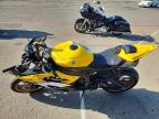 2016 Yamaha YZFR6 C