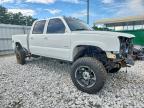 2004 Chevrolet Silverado K2500 Heavy Duty