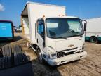 2024 Chevrolet 4500