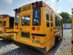2015 Chev Rolet Micro Bird G4500-School Bus