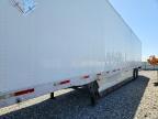 2015 Utility DRY Van Trailer