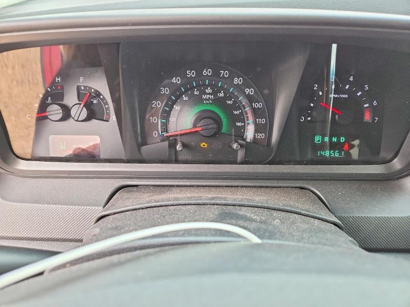2010 Dodge Journey sxt