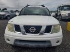 2005 Nissan Frontier SE