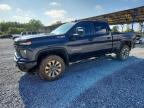 2024 Chevrolet Silverado K2500 Custom