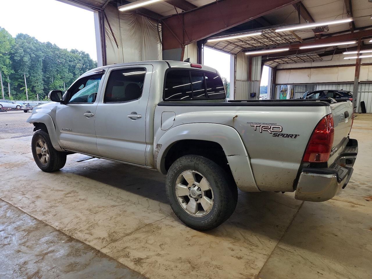2012 Toyota Tacoma V6