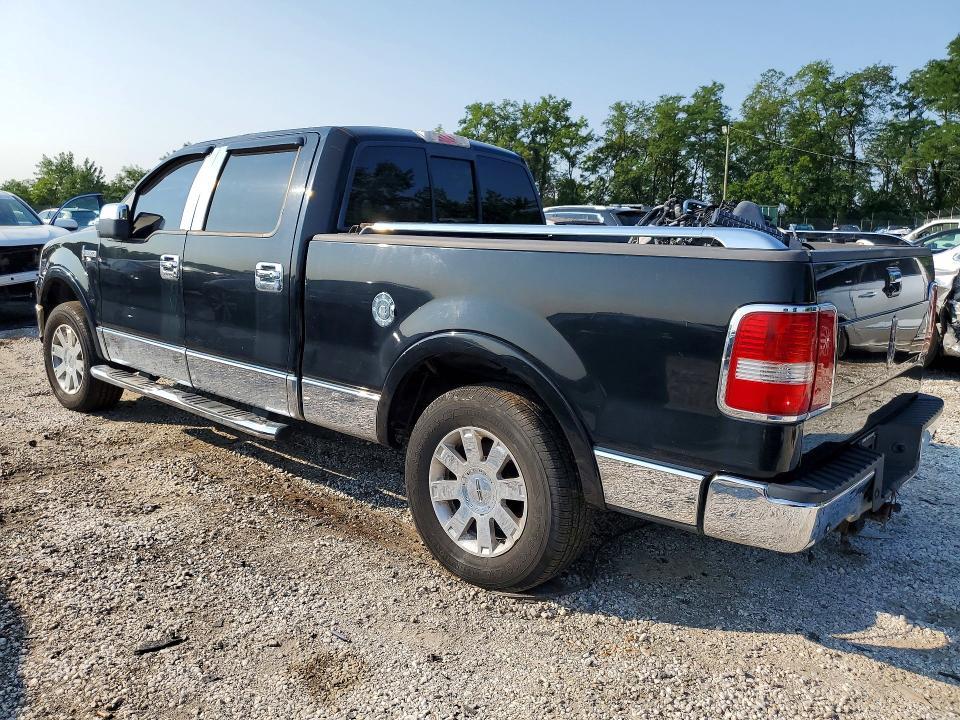 2006 Lincoln Mark LT