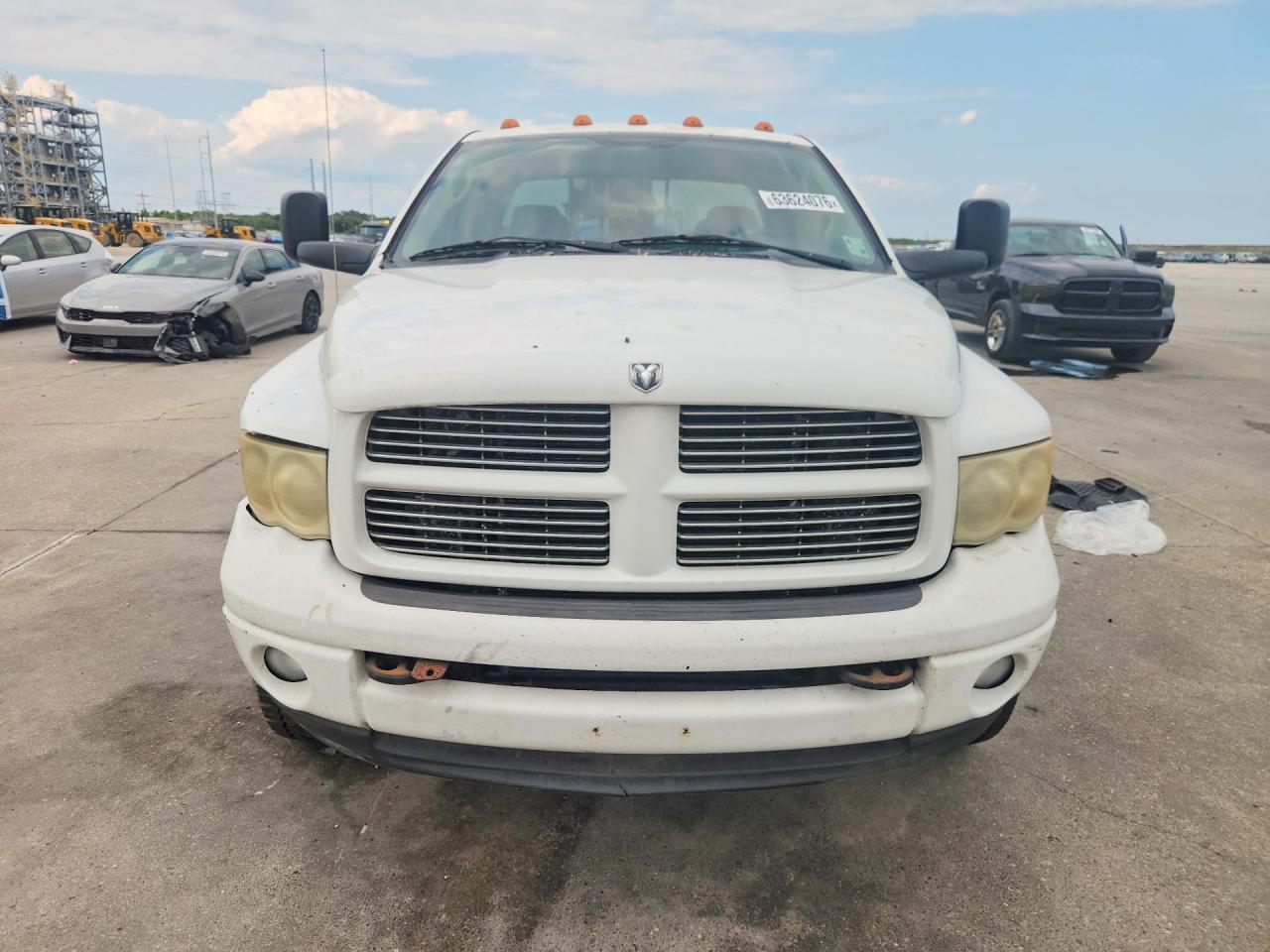 2004 Dodge RAM 2500 ST