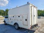 2019 Chevrolet 2018 Chevrolet Express Delivery Truck